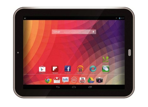 Karbonn Smart Tab 10